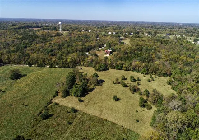 Photo 3 of Land for sale at 8 Acres Hwy Aa, Kingsville, MO 64061 | MLS# 2645606 | Listing updated on 2026-10-10