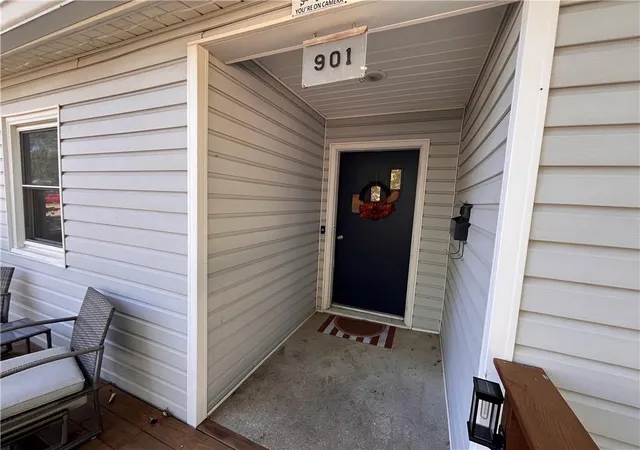 Photo 3 of Single family home for sale at 901 W 4th Street, Chanute, KS 66720 | MLS# 2645607 | Listing updated on 2026-10-06