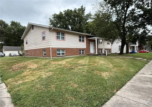 Photo 1 of Multi family home for sale at 1301 S Ohio Ave, Sedalia, MO 65301 | MLS# 2645608 | Listing updated on 2026-10-07