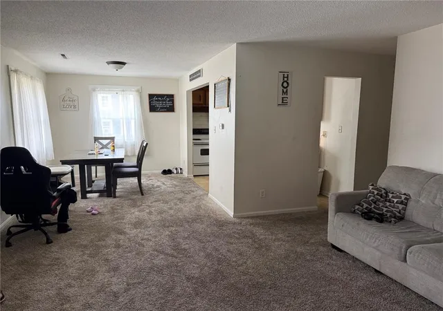 Photo 3 of Multi family home for sale at 1301 S Ohio Ave, Sedalia, MO 65301 | MLS# 2645608 | Listing updated on 2026-10-07