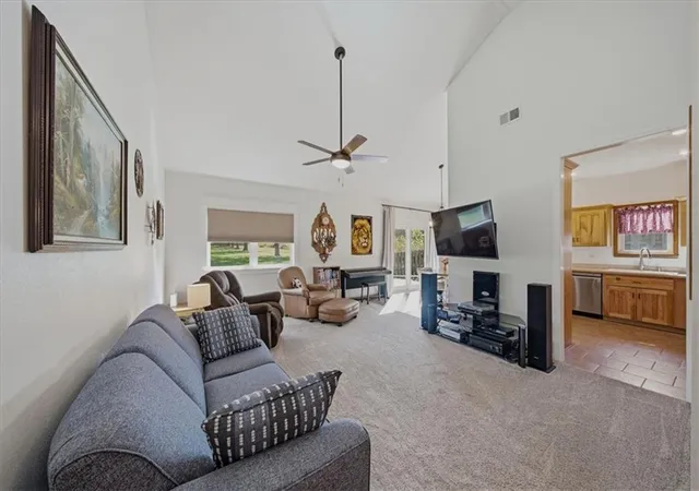 Photo 4 of Single family home for sale at 3025 N 157th Street, Basehor, KS 66007 | MLS# 2645610 | Listing updated on 2026-10-20