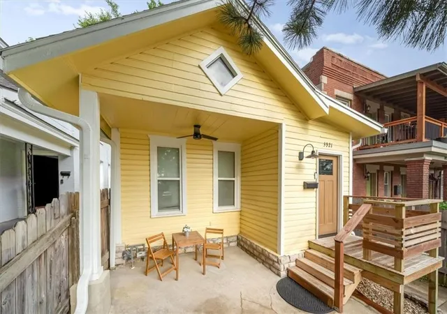 Photo 49 of Single family home for sale at 3921 Central St, Kansas City, MO 64111 | MLS# 2645612 | Listing updated on 2026-10-07