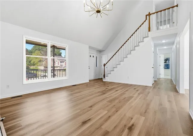 Photo 3 of Single family home for sale at 205 N Highland Dr, Raymore, MO 64083 | MLS# 2645614 | Listing updated on 2026-10-07