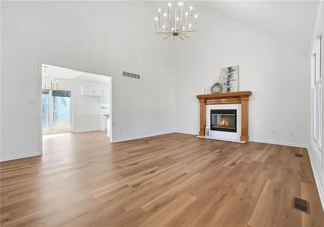 Photo 3 of Single family home for sale at 205 N Highland Dr, Raymore, MO 64083 | MLS# 2645614 | Listing updated on 2026-10-07