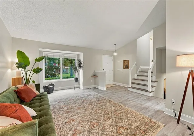 Photo 2 of Single family home for sale at 6500 N Jarboe St, Kansas City, MO 64118 | MLS# 2645615 | Listing updated on 2026-10-08
