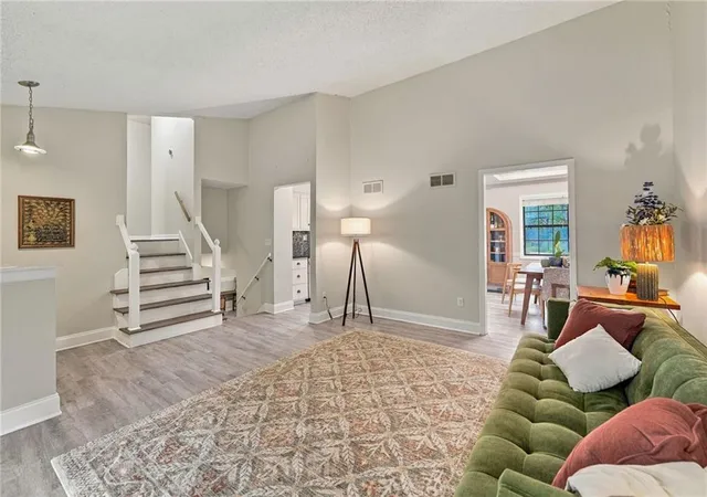 Photo 3 of Single family home for sale at 6500 N Jarboe St, Kansas City, MO 64118 | MLS# 2645615 | Listing updated on 2026-10-08