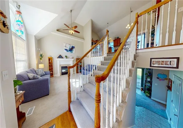 Photo 3 of Single family home for sale at 15570 Nw 130th Street, Platte City, MO 64079 | MLS# 2645616 | Listing updated on 2026-10-09