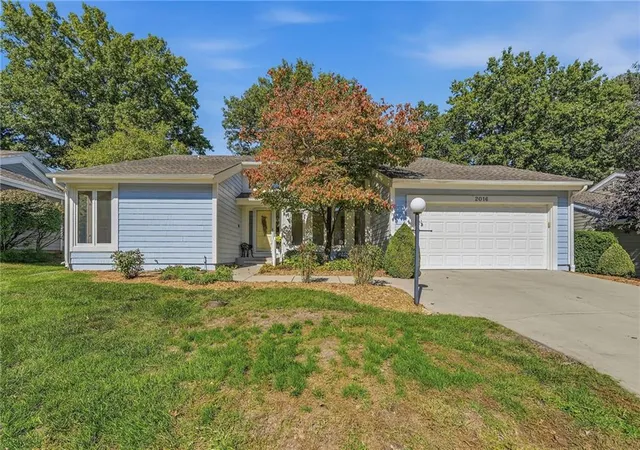 Photo 1 of Single family home for sale at 2016 W 123rd Terrace, Leawood, KS 66209 | MLS# 2645618 | Listing updated on 2026-10-08