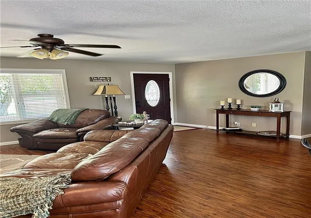 Photo 2 of Single family home for sale at 111 Woodcliffe Dr, Oswego, KS 67356 | MLS# 2645625 | Listing updated on 2026-10-07