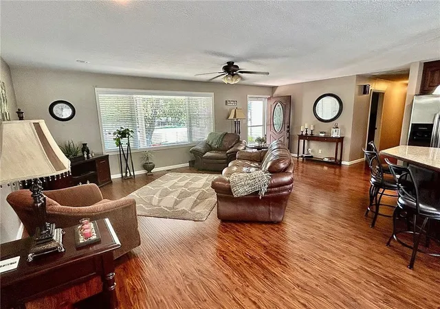 Photo 3 of Single family home for sale at 111 Woodcliffe Dr, Oswego, KS 67356 | MLS# 2645625 | Listing updated on 2026-10-07
