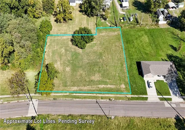 Photo 1 of Land for sale at W Pettis St, Sedalia, MO 65301 | MLS# 2645626 | Listing updated on 2026-10-05