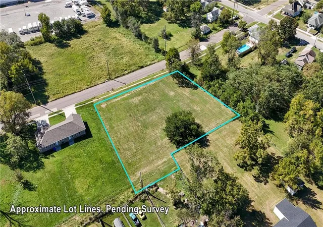 Photo 2 of Land for sale at W Pettis St, Sedalia, MO 65301 | MLS# 2645626 | Listing updated on 2026-10-05