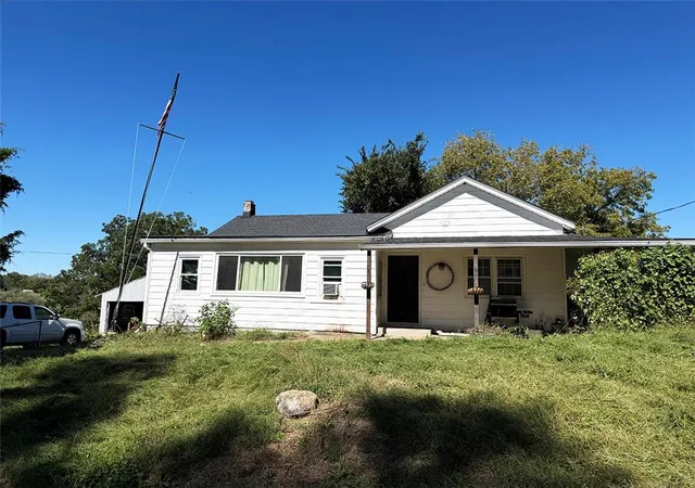 Photo 1 of Single family home for sale at 603 Mo 224 Hwy, Wellington, MO 64097 | MLS# 2645628 | Listing updated on 2026-10-06
