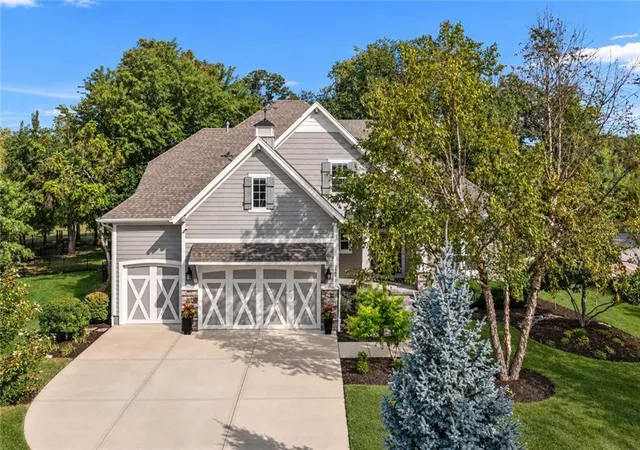 Single family home for sale at 24642 W 121st Street, Olathe, KS 66061 | MLS# 2645630