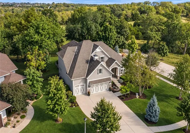 Photo 2 of Single family home for sale at 24642 W 121st Street, Olathe, KS 66061 | MLS# 2645630 | Listing updated on 2026-10-08