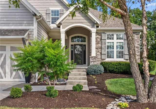 Photo 3 of Single family home for sale at 24642 W 121st Street, Olathe, KS 66061 | MLS# 2645630 | Listing updated on 2026-10-08