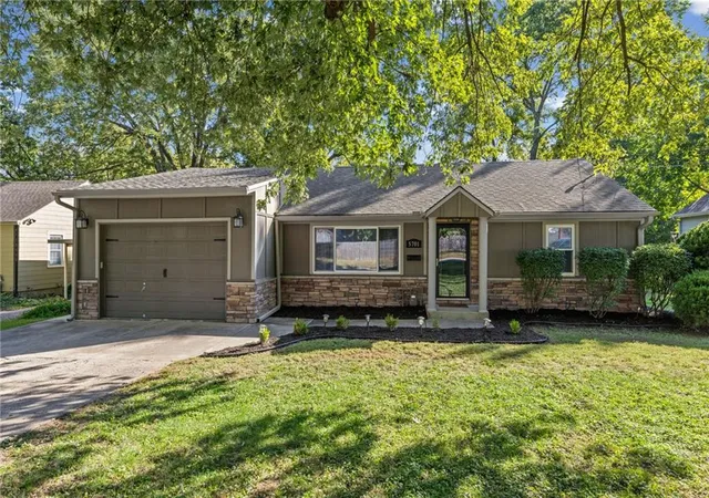 Photo 2 of Single family home for sale at 5701 W 53rd Street, Mission, KS 66202 | MLS# 2645648 | Listing updated on 2026-10-09