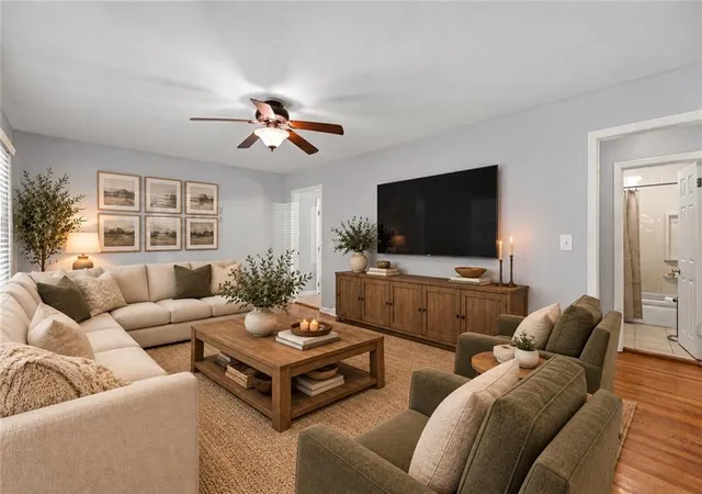 Photo 3 of Single family home for sale at 5701 W 53rd Street, Mission, KS 66202 | MLS# 2645648 | Listing updated on 2026-10-09