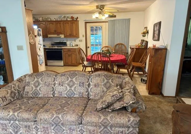 Photo 4 of Single family home for sale at 14085 Ness Rd, Altamont, KS 67330 | MLS# 2645649 | Listing updated on 2026-10-07