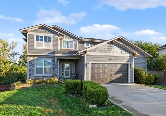 Photo 2 of Single family home for sale at 23310 W 52nd Street, Shawnee, KS 66226 | MLS# 2645657 | Listing updated on 2026-10-23