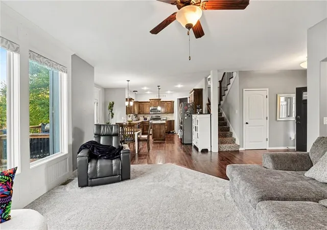 Photo 4 of Single family home for sale at 23310 W 52nd Street, Shawnee, KS 66226 | MLS# 2645657 | Listing updated on 2026-10-23