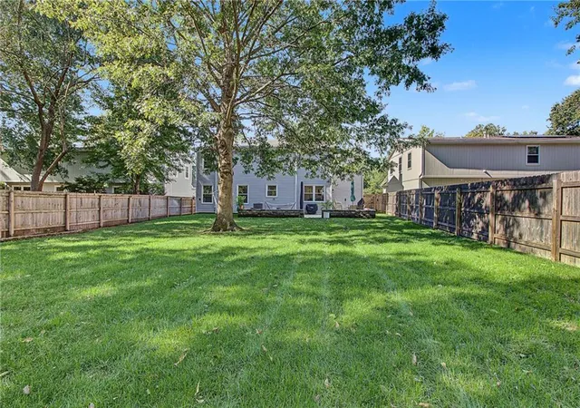 Photo 3 of Single family home for sale at 4112 Harvard Rd, Lawrence, KS 66049 | MLS# 2645658 | Listing updated on 2026-10-06