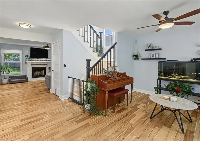 Photo 4 of Single family home for sale at 4112 Harvard Rd, Lawrence, KS 66049 | MLS# 2645658 | Listing updated on 2026-10-06