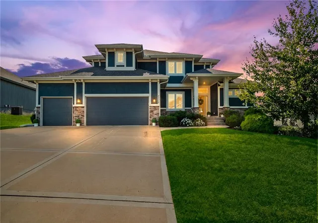Photo 1 of Sale Pending at 5219 Nw 92nd Terrace, Kansas City, MO 64154 | MLS# 2645660 | Listing updated on 2026-10-20