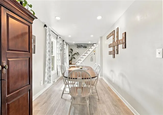 Photo 4 of Single family home for sale at 2638 Jarboe St, Kansas City, MO 64108 | MLS# 2645661 | Listing updated on 2026-10-17