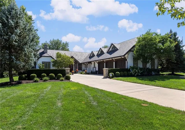 Photo 1 of Mansion for sale at 3849 W 139th Terrace, Overland Park, KS 66224 | MLS# 2645665 | Listing updated on 2026-10-06
