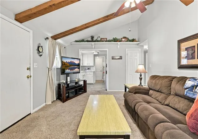 Photo 4 of Single family home for sale at 1009 134th Street, Grandview, MO 64030 | MLS# 2645670 | Listing updated on 2026-10-13