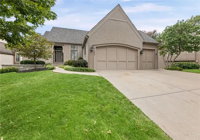 Photo 1 of Single family home for sale at 6105 W 147th Street, Overland Park, KS 66223 | MLS# 2645672 | Listing updated on 2026-10-23