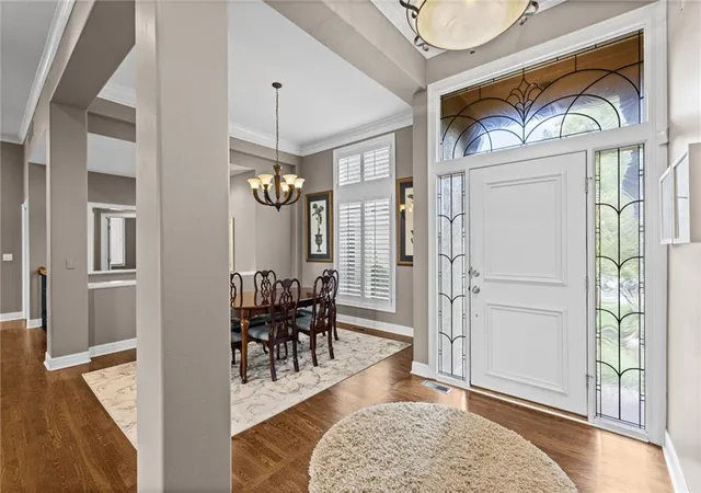 Photo 3 of Single family home for sale at 6105 W 147th Street, Overland Park, KS 66223 | MLS# 2645672 | Listing updated on 2026-10-23