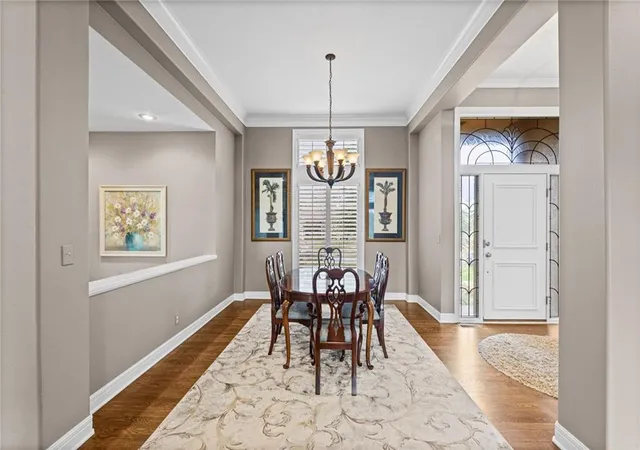 Photo 3 of House for sale at 6105 W 147th Street, Overland Park, KS 66223 | MLS# 2645672 | Listing updated on 2026-10-23