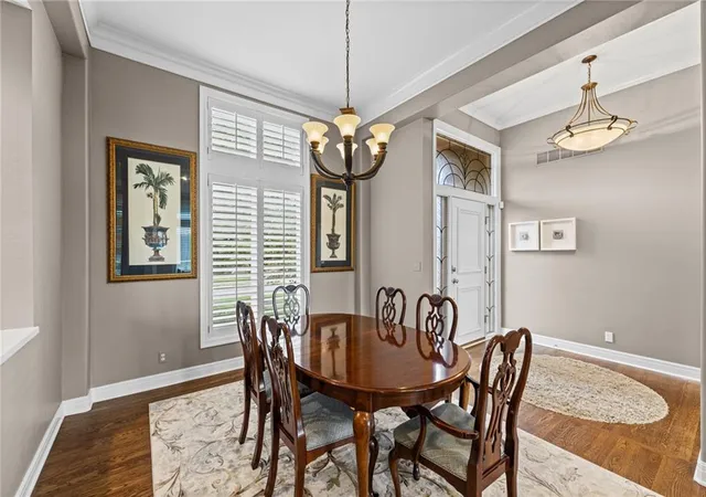Photo 4 of House for sale at 6105 W 147th Street, Overland Park, KS 66223 | MLS# 2645672 | Listing updated on 2026-10-23