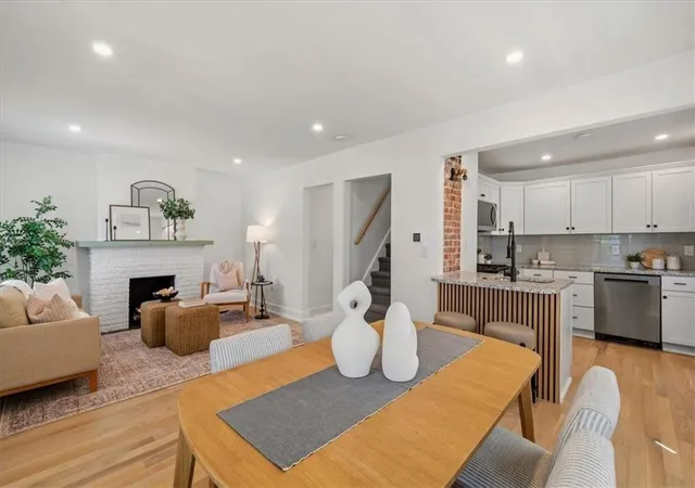 Photo 2 of Single family home for sale at 4011 State Line Rd, Kansas City, MO 64111 | MLS# 2645673 | Listing updated on 2026-10-08