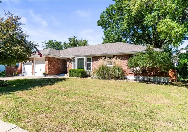 Photo 1 of Single family home for sale at 15390 E 45th Street S, Independence, MO 64055 | MLS# 2645674 | Listing updated on 2026-10-08