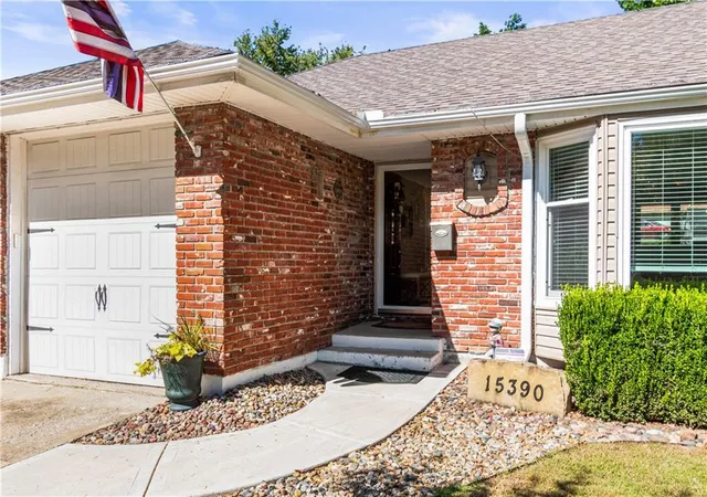 Photo 3 of Single family home for sale at 15390 E 45th Street S, Independence, MO 64055 | MLS# 2645674 | Listing updated on 2026-10-08