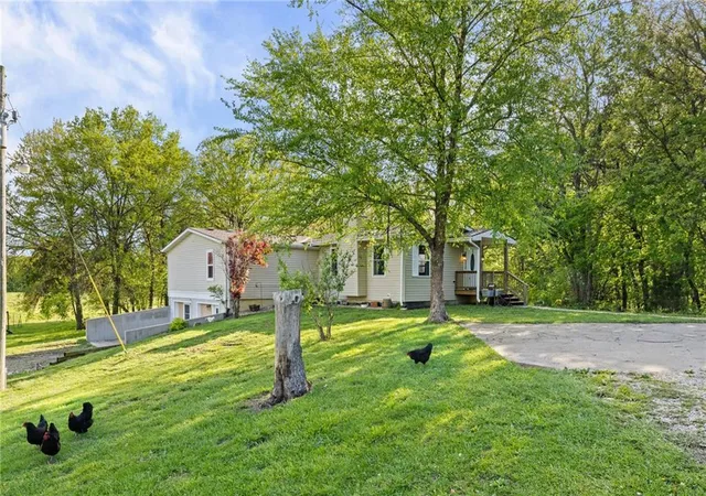 Photo 1 of Single family home for sale at 10908 S Outer Belt Rd, Lone Jack, MO 64070 | MLS# 2645677 | Listing updated on 2026-10-07