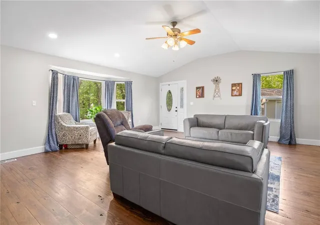 Photo 3 of Single family home for sale at 10908 S Outer Belt Rd, Lone Jack, MO 64070 | MLS# 2645677 | Listing updated on 2026-10-07