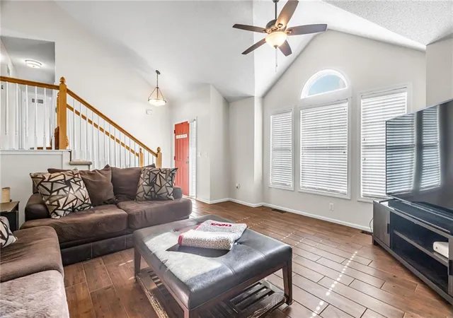 Photo 2 of Single family home for sale at 11904 N Charlotte St, Kansas City, MO 64155 | MLS# 2645679 | Listing updated on 2026-10-08