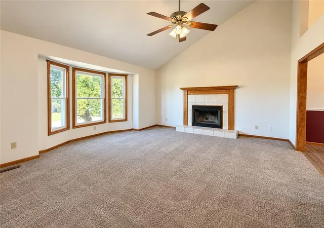 Photo 2 of Single family home for sale at 5302 Stoneridge Dr, Saint Joseph, MO 64507 | MLS# 2645682 | Listing updated on 2026-10-07