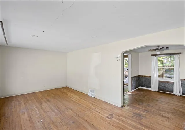 Photo 3 of Single family home for sale at 6411 Walrond Ave, Kansas City, MO 64132 | MLS# 2645689 | Listing updated on 2026-10-09