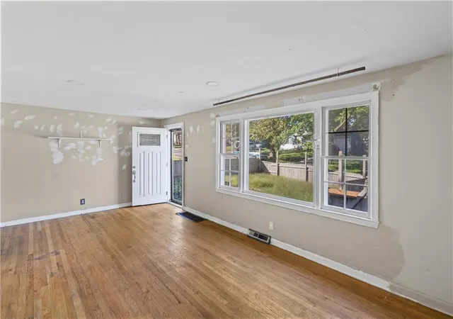 Photo 3 of Single family home for sale at 6411 Walrond Ave, Kansas City, MO 64132 | MLS# 2645689 | Listing updated on 2026-10-10
