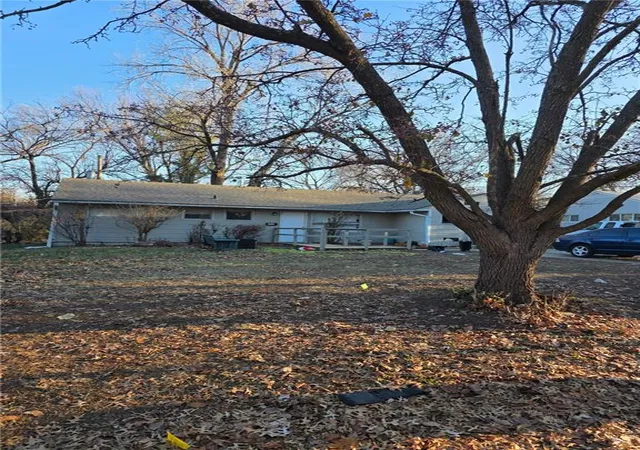 Photo 1 of Single family home for sale at 10726 Sycamore Ter, Kansas City, MO 64134 | MLS# 2645698 | Listing updated on 2026-10-07