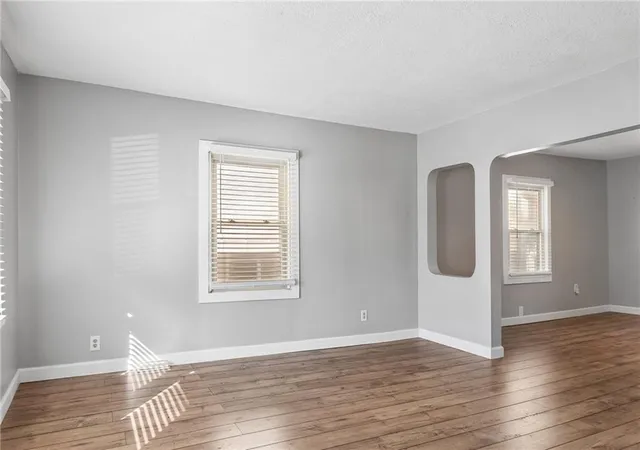 Photo 3 of Single family home for sale at 3002 W 44th Avenue, Kansas City, KS 66103 | MLS# 2645700 | Listing updated on 2026-10-07
