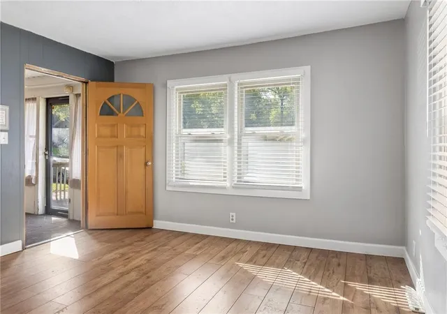 Photo 3 of Single family home for sale at 3002 W 44th Avenue, Kansas City, KS 66103 | MLS# 2645700 | Listing updated on 2026-10-07