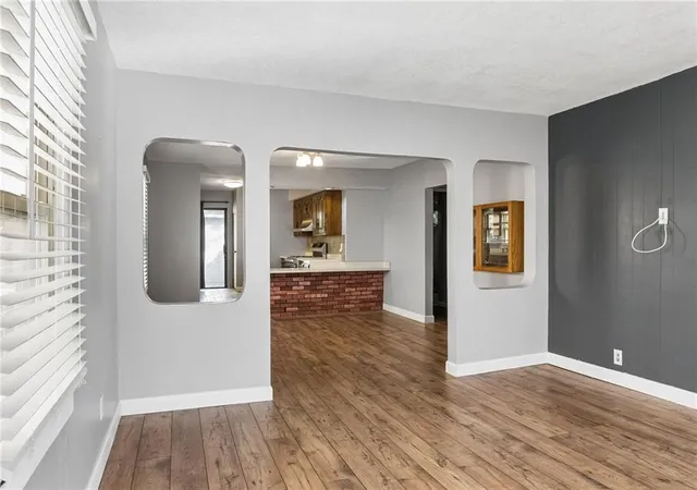 Photo 4 of Single family home for sale at 3002 W 44th Avenue, Kansas City, KS 66103 | MLS# 2645700 | Listing updated on 2026-10-07