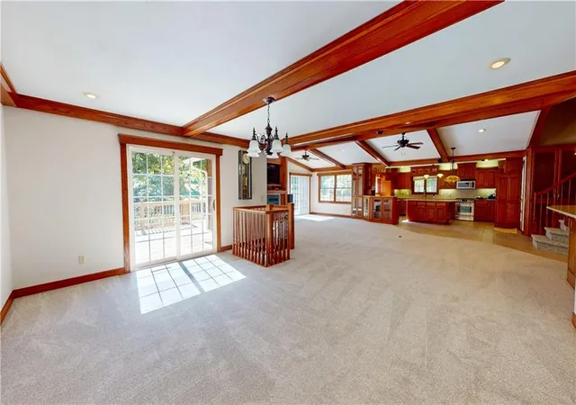 Photo 4 of Single family home for sale at 3802 Christine Dr, Saint Joseph, MO 64503 | MLS# 2645715 | Listing updated on 2026-10-09