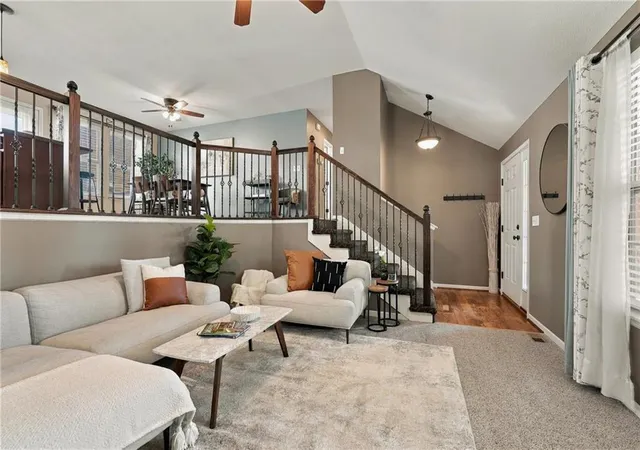 Photo 4 of Single family home for sale at 16749 Ingalls St, Gardner, KS 66030 | MLS# 2645720 | Listing updated on 2026-10-08